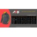 ARD CHAMPS™ Fleece Tracksuit Hoodie Trouser MMA Gym Boxing Running Jogging Suit (Navy Blue)